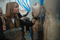 workshop image, photo Kamina Walton.