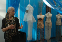 workshop image: photo Kamina Walton.