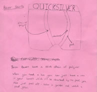 Winning idea by Alex Varley of King Ecgbert school